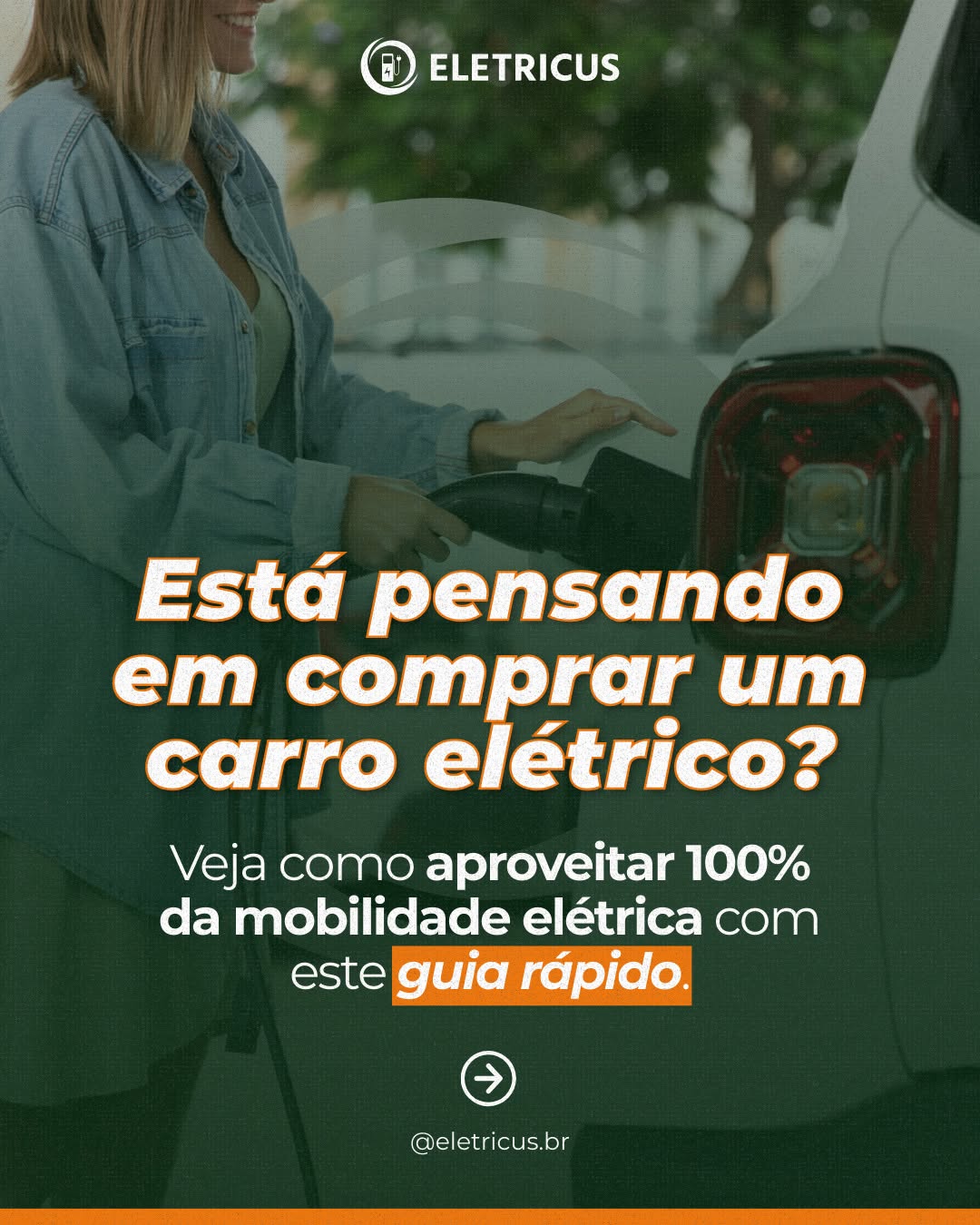 Post de Eletricus