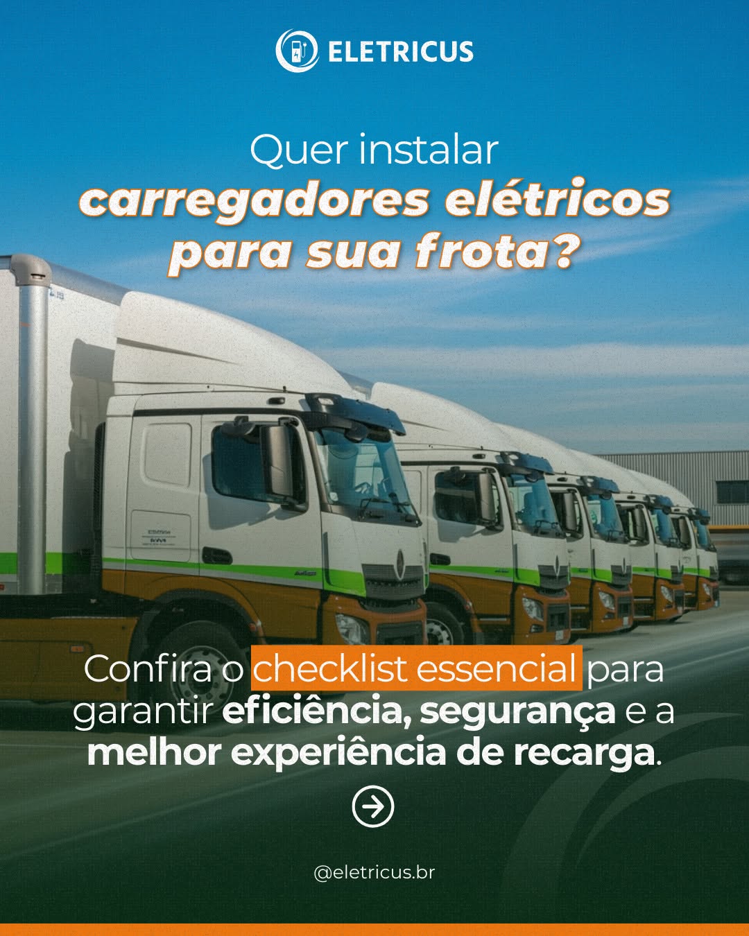 Post de Eletricus
