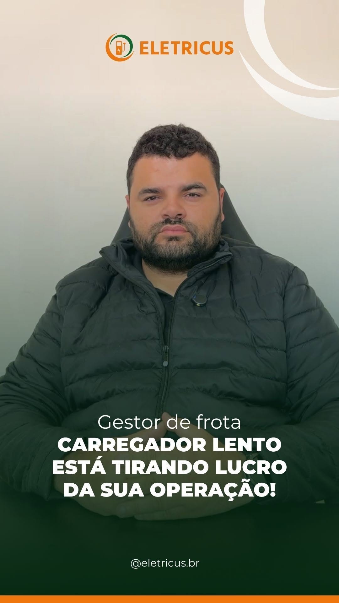 Post de Eletricus