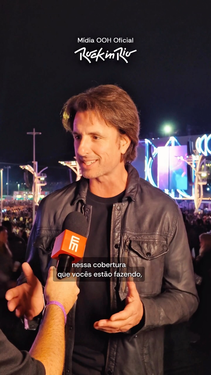 Post de Eletromidia