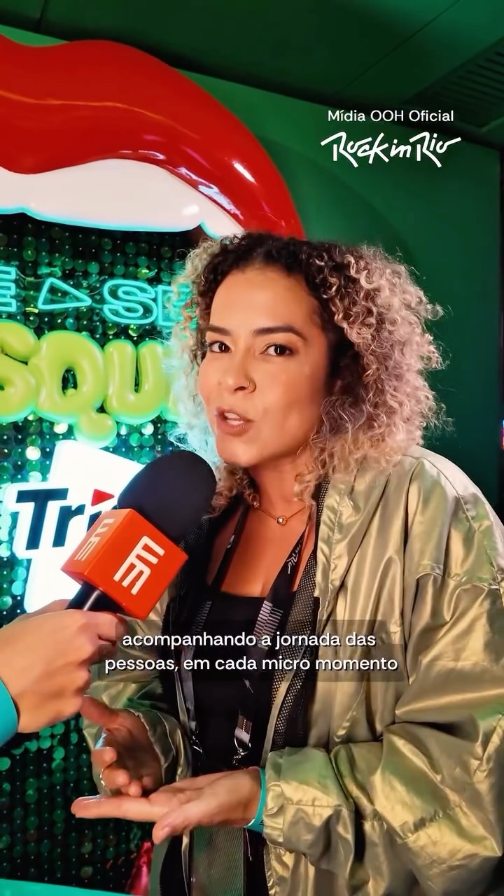 Post de Eletromidia