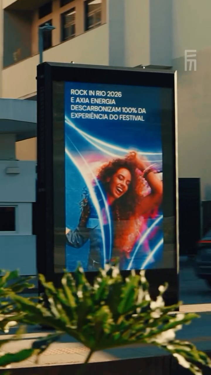 Post de Eletromidia