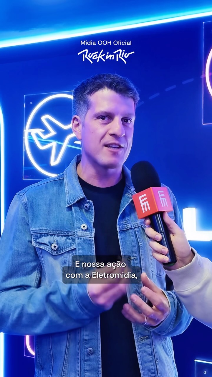 Post de Eletromidia