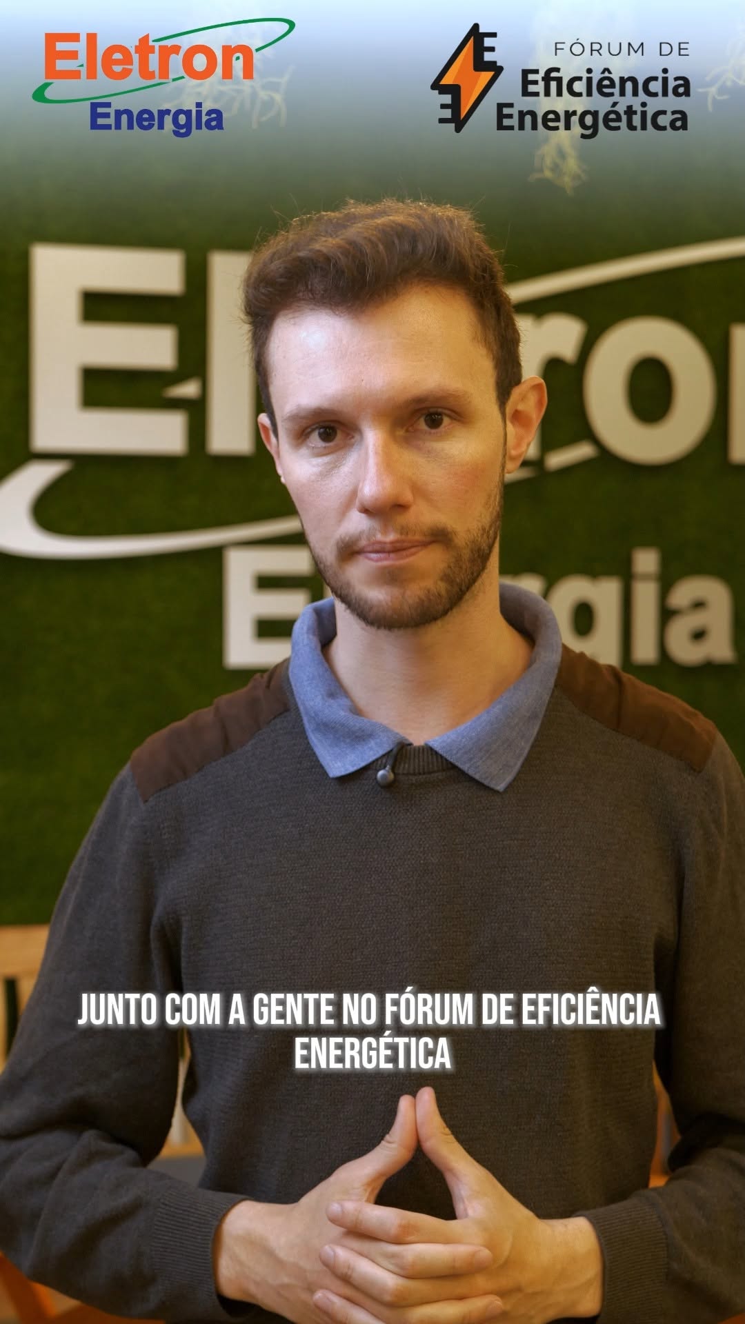 Post de Elétron Energy