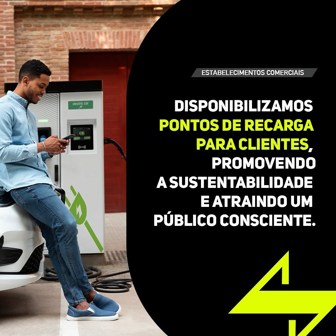 Post de Eletron Mobilidade Elétrica