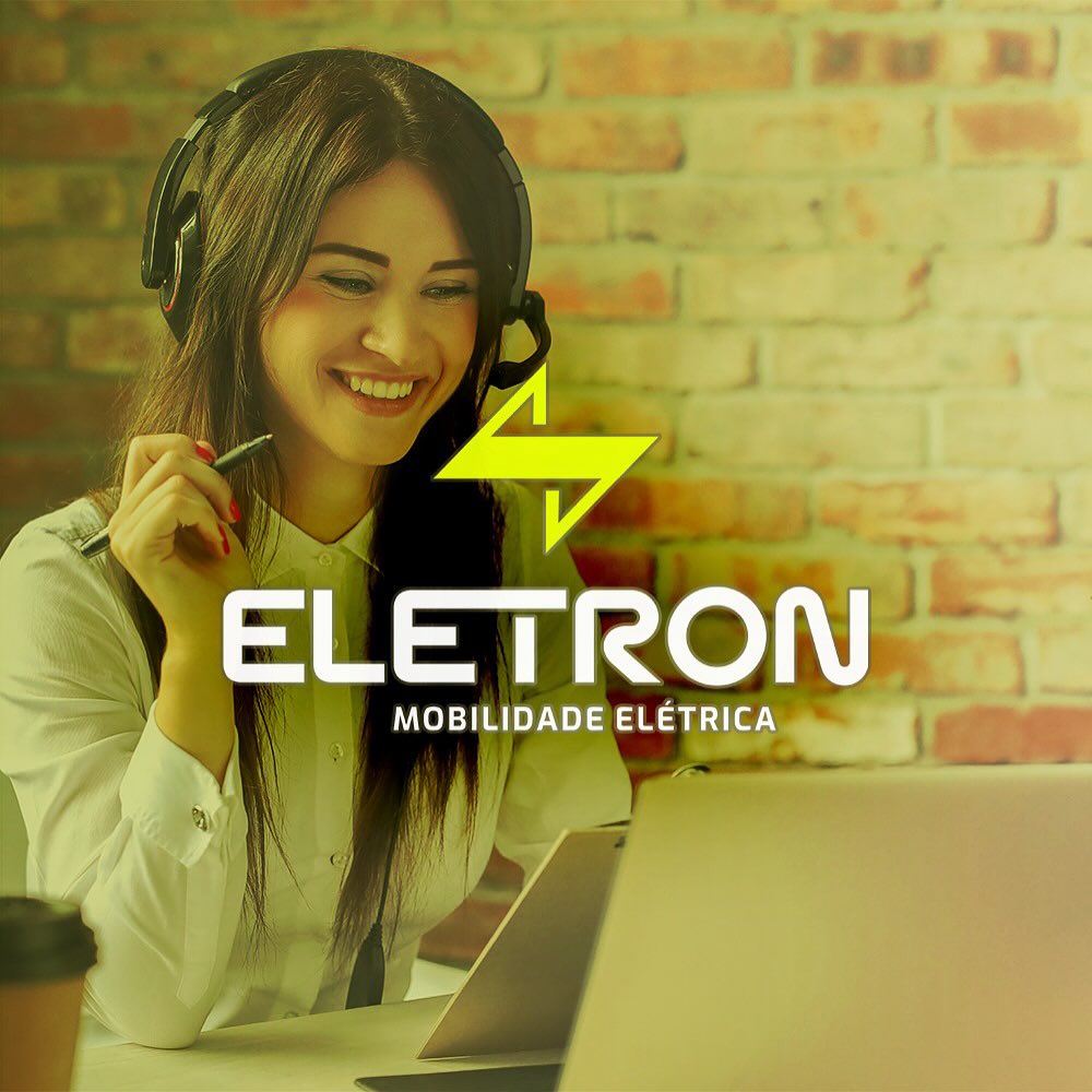 Post de Eletron Mobilidade Elétrica