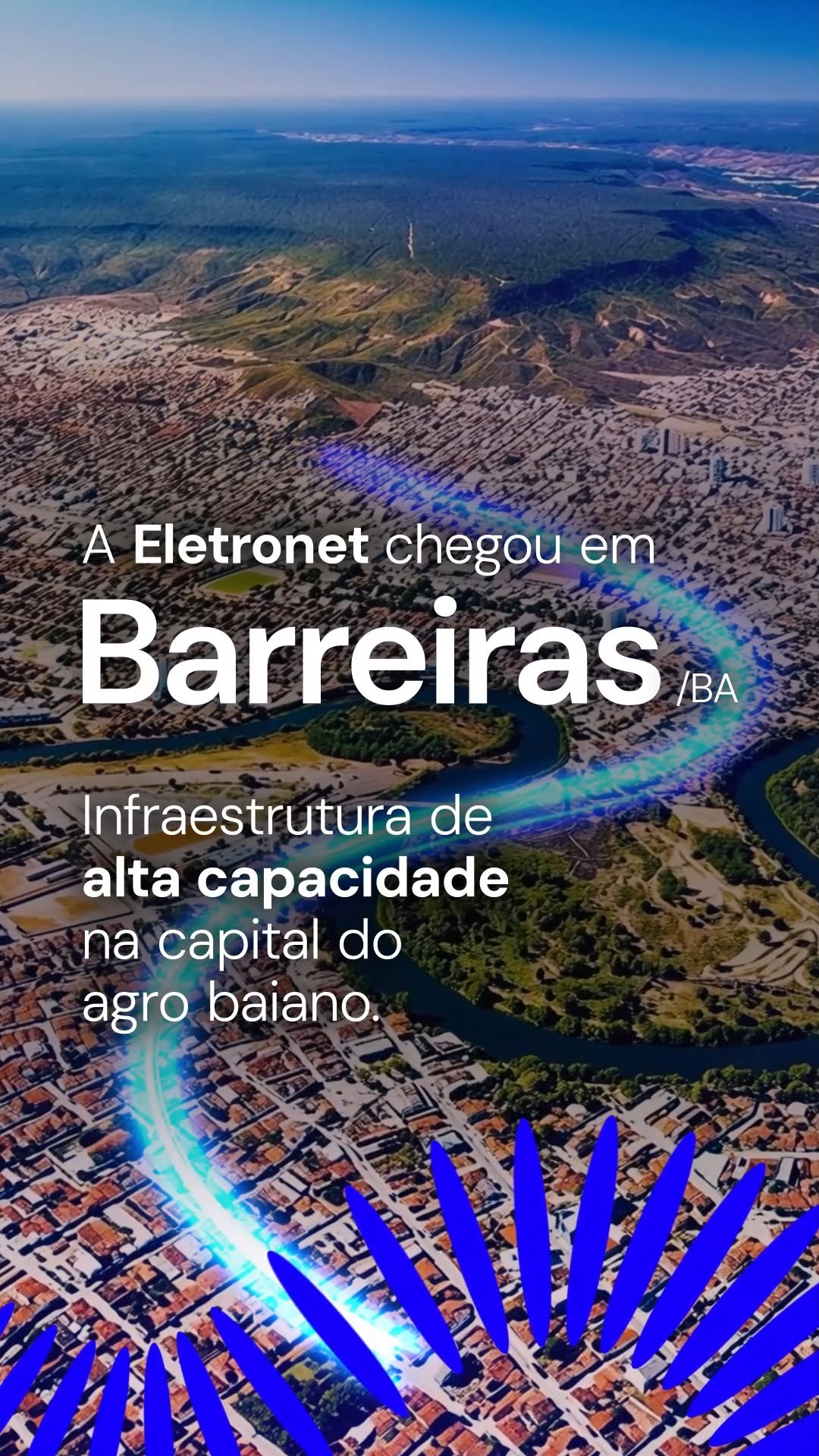 Post de Eletronet