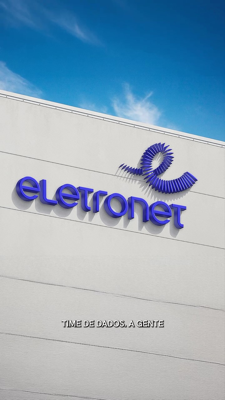 Post de Eletronet