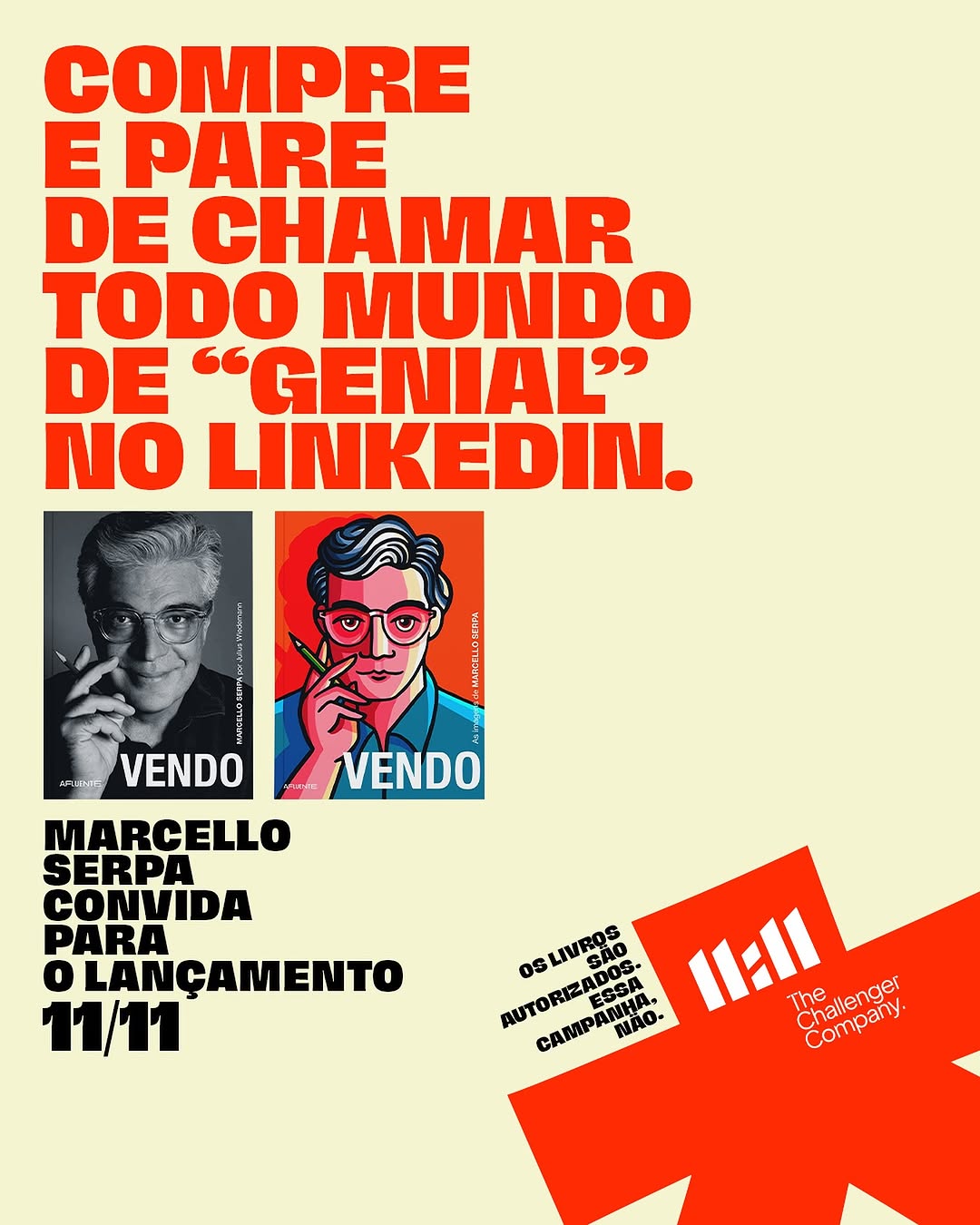 Post de Eleven-eleven communications
