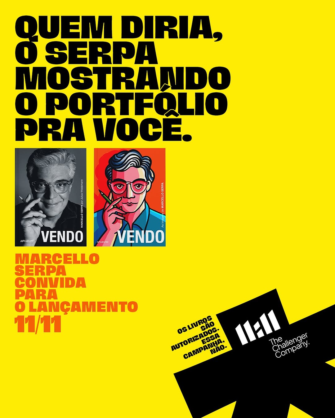 Post de Eleven-eleven communications