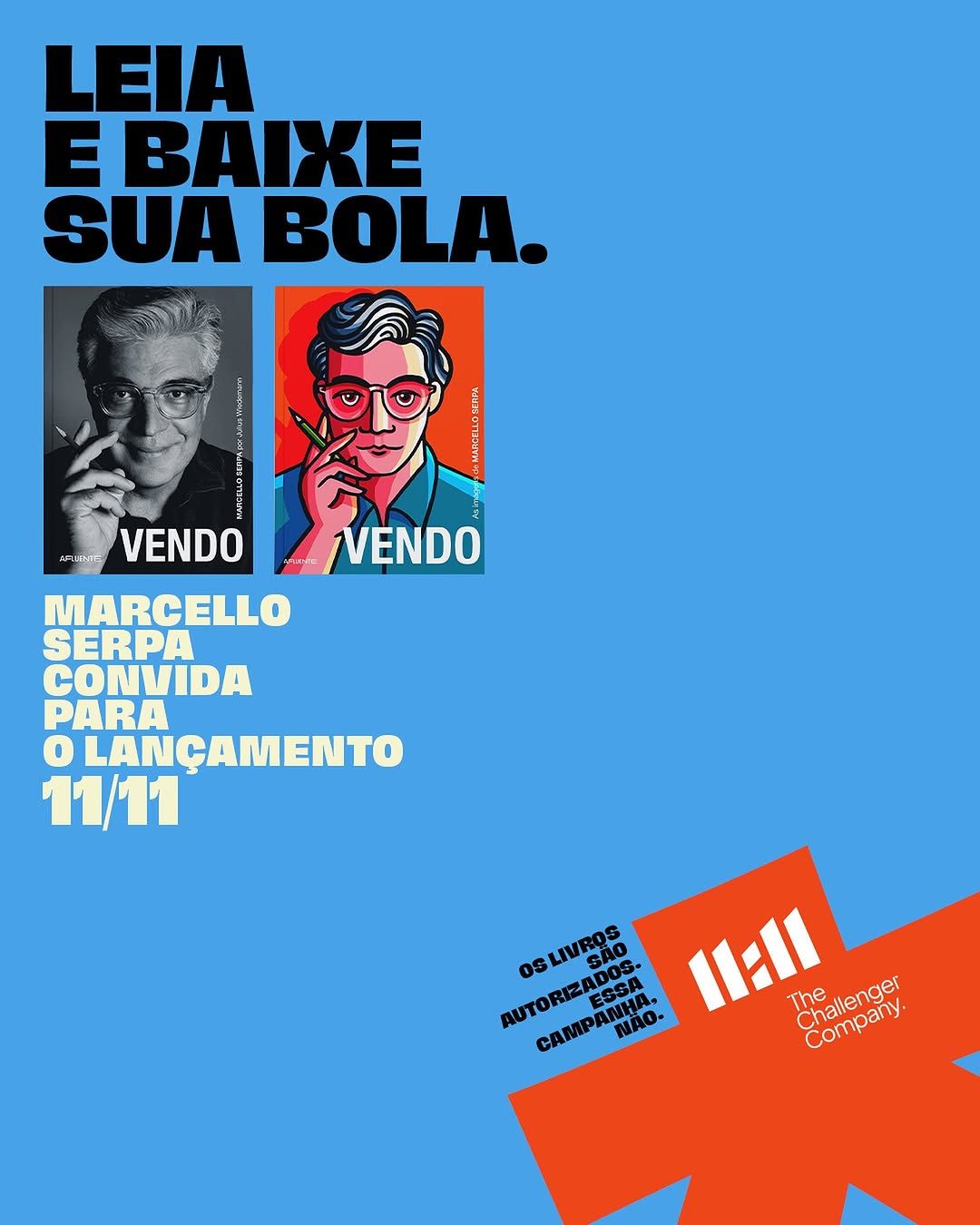 Post de Eleven-eleven communications