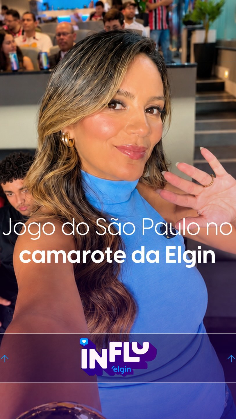 Post de Elgin Brasil
