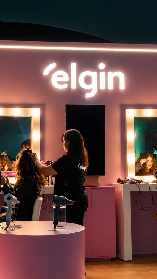 Post de Elgin Brasil