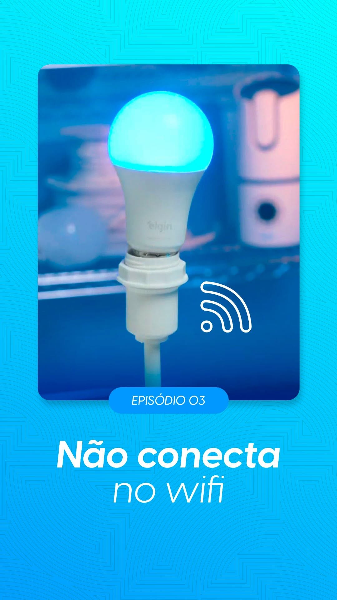 Post de Elgin Brasil