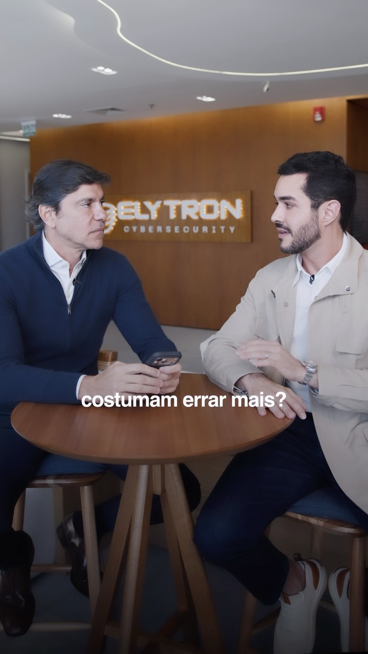Post de Elytron Security S.A.