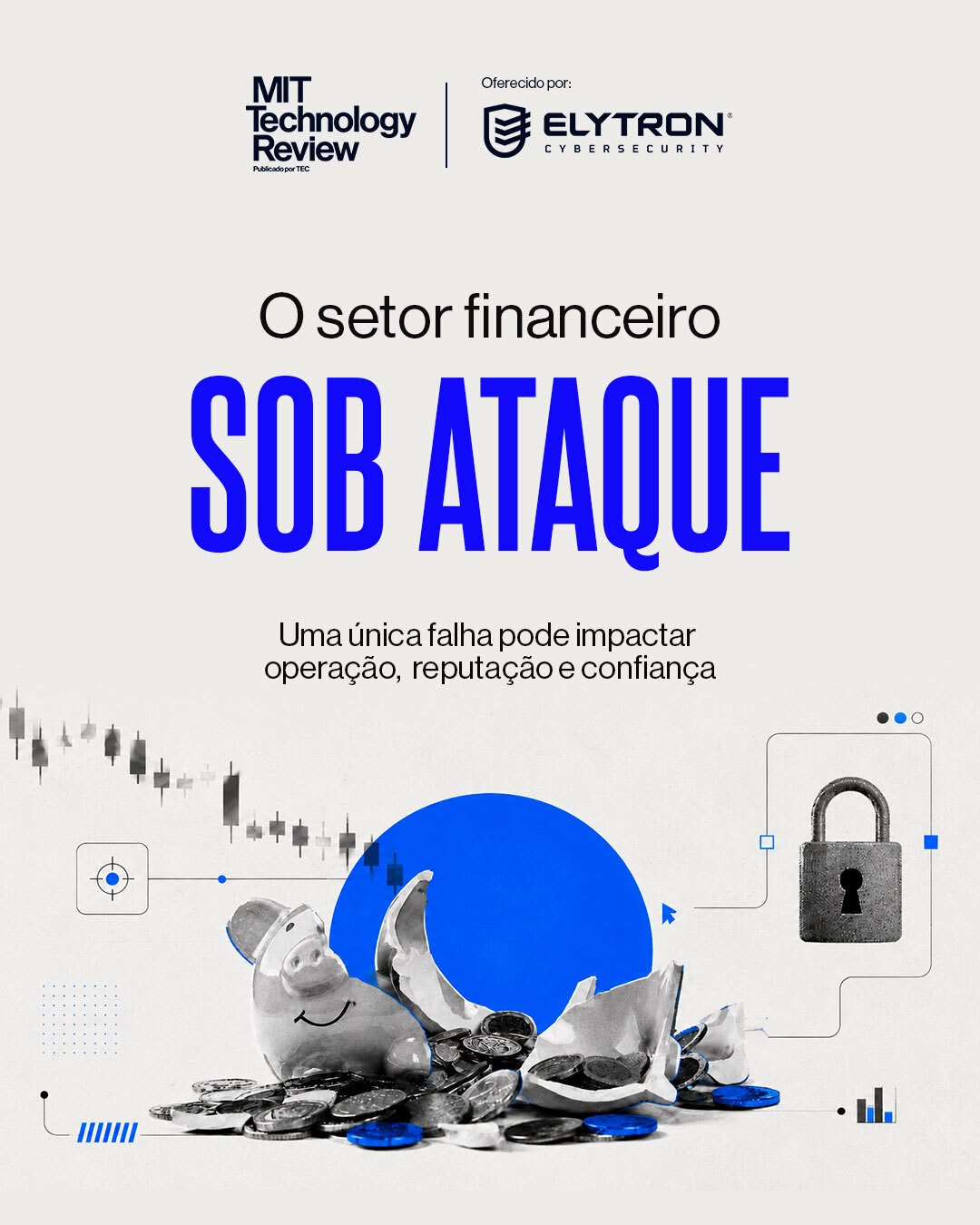 Post de Elytron Security S.A.