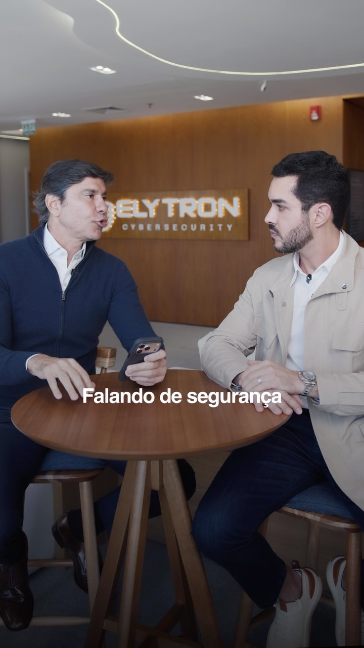 Post de Elytron Security S.A.