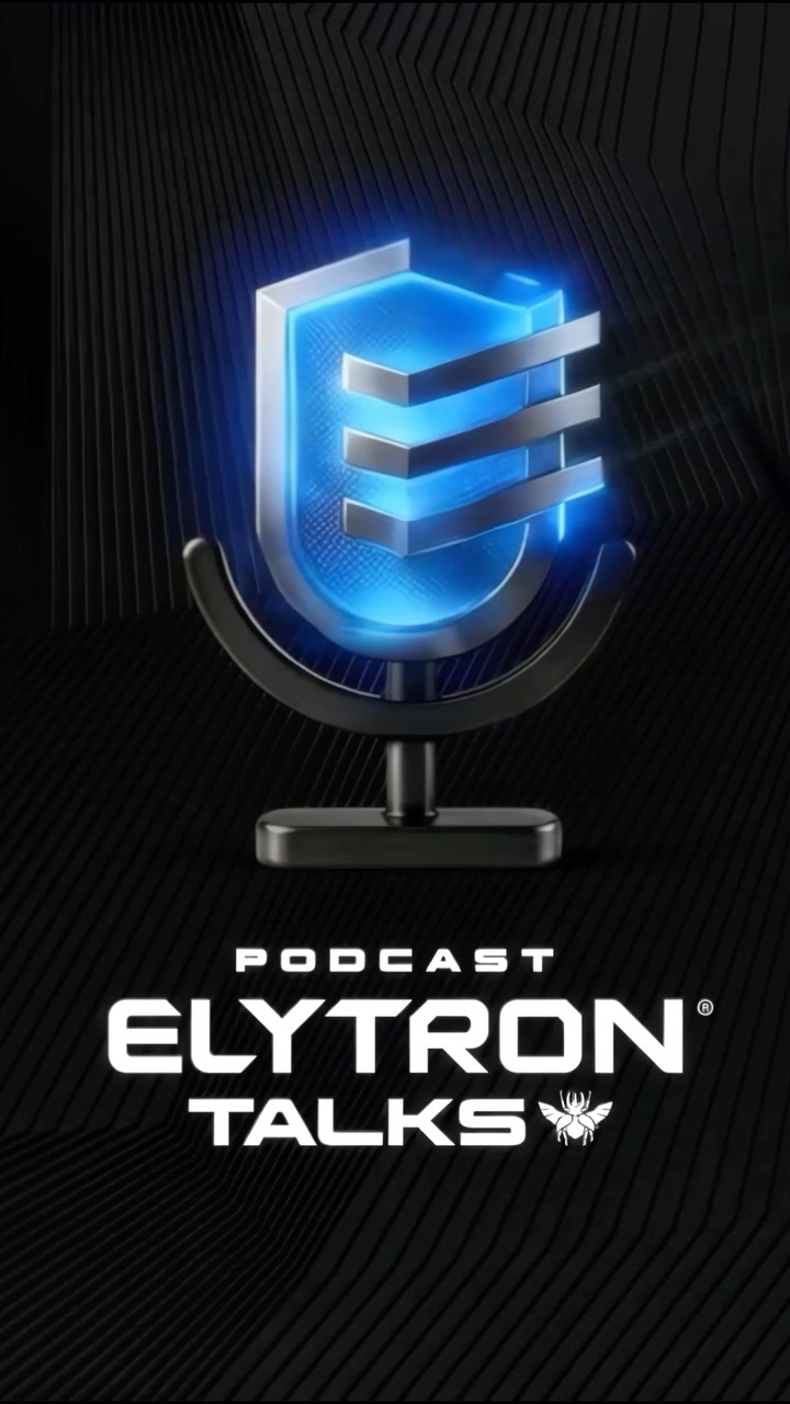 Post de Elytron Security S.A.