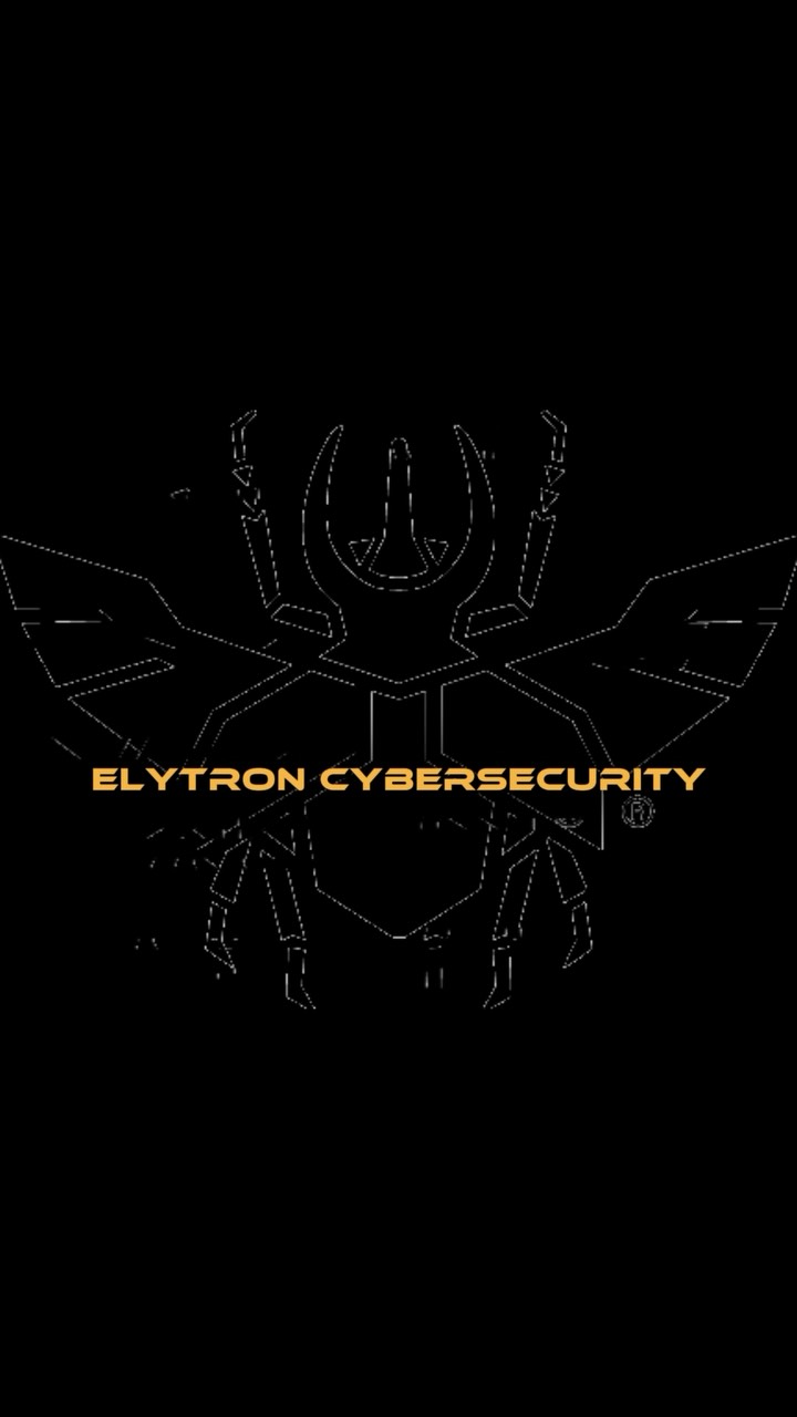 Post de Elytron Security S.A.