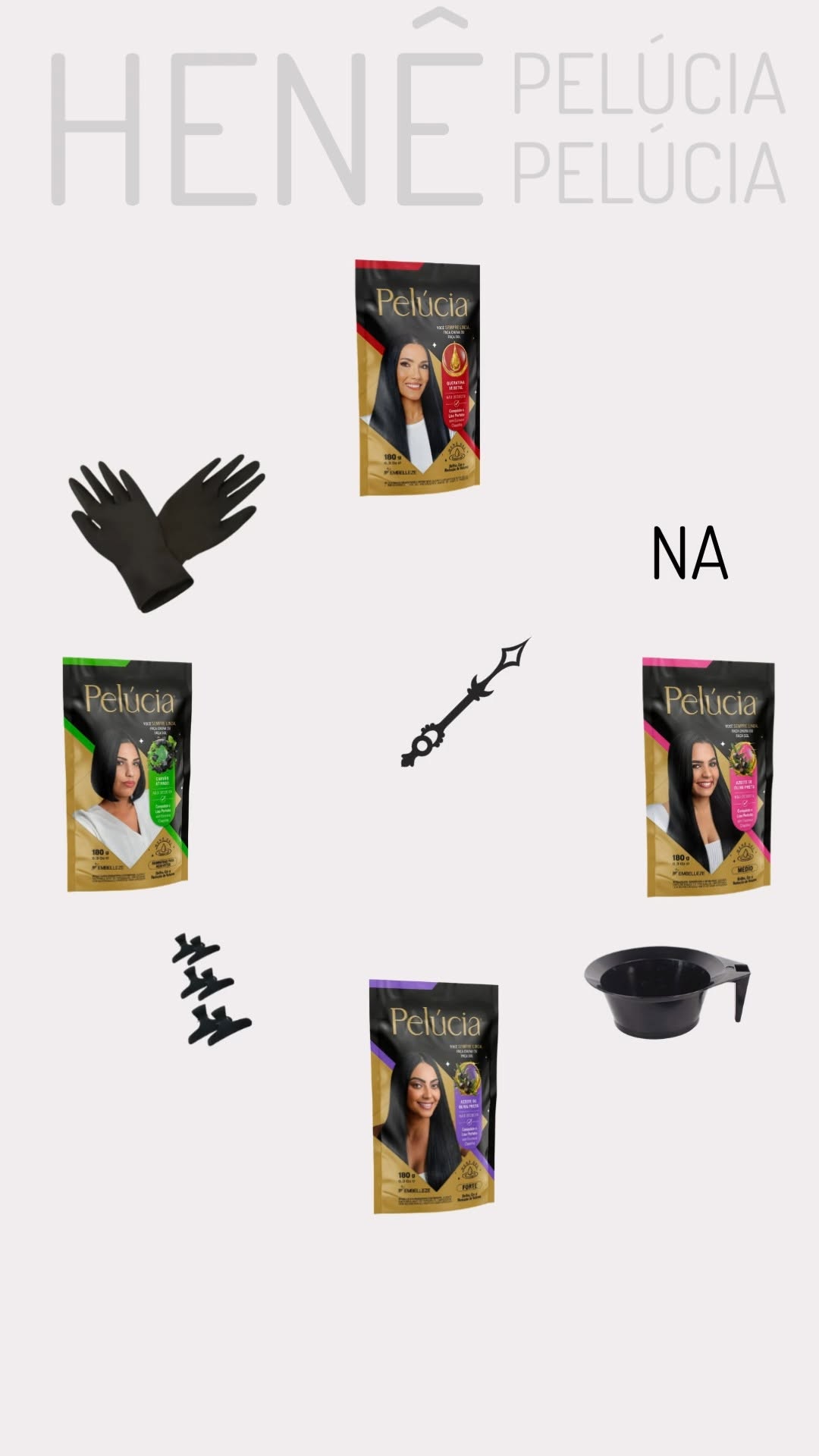Post de Embelleze