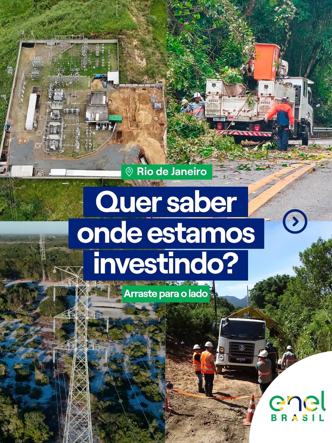 Post de Enel