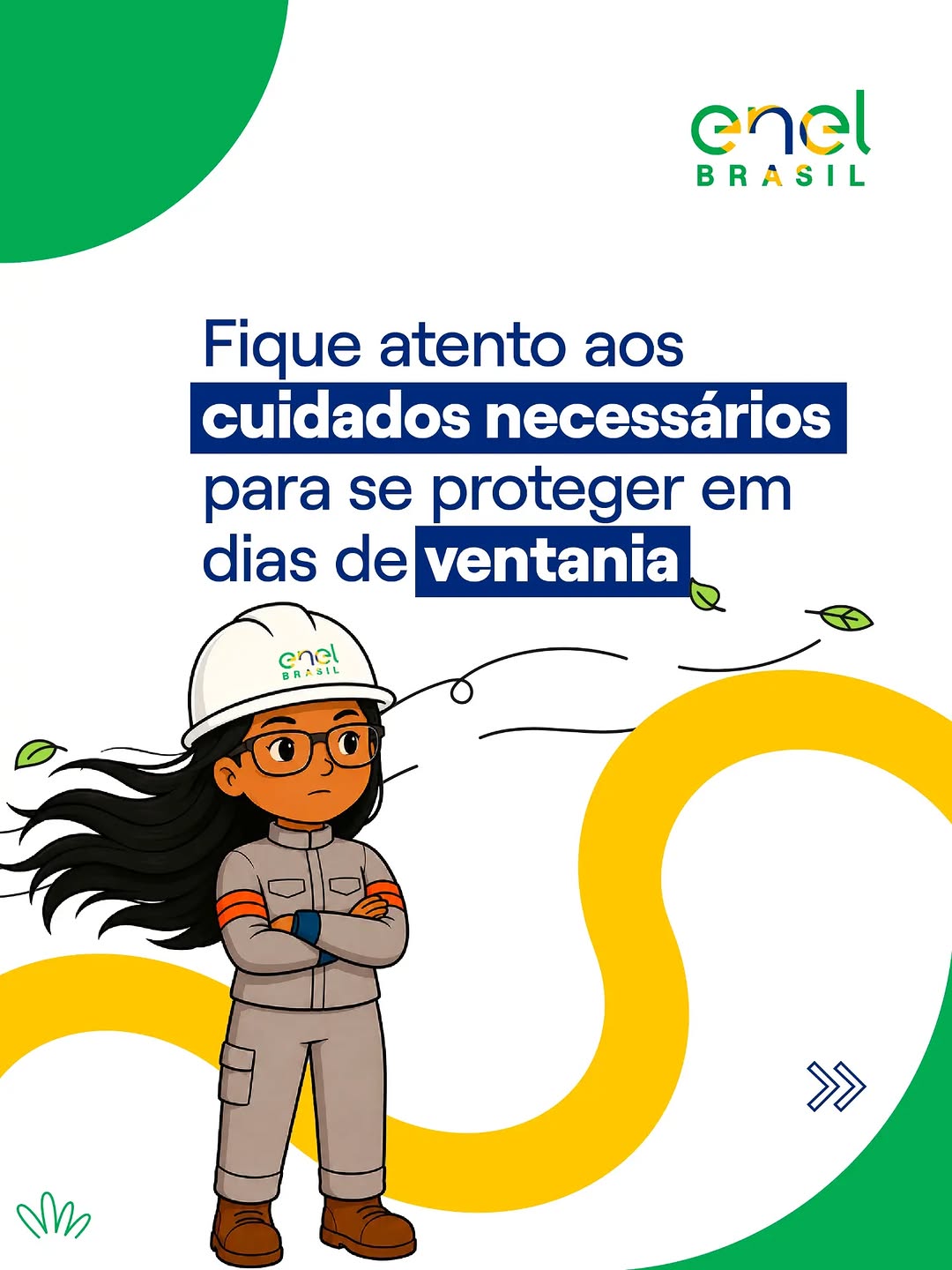 Post de Enel