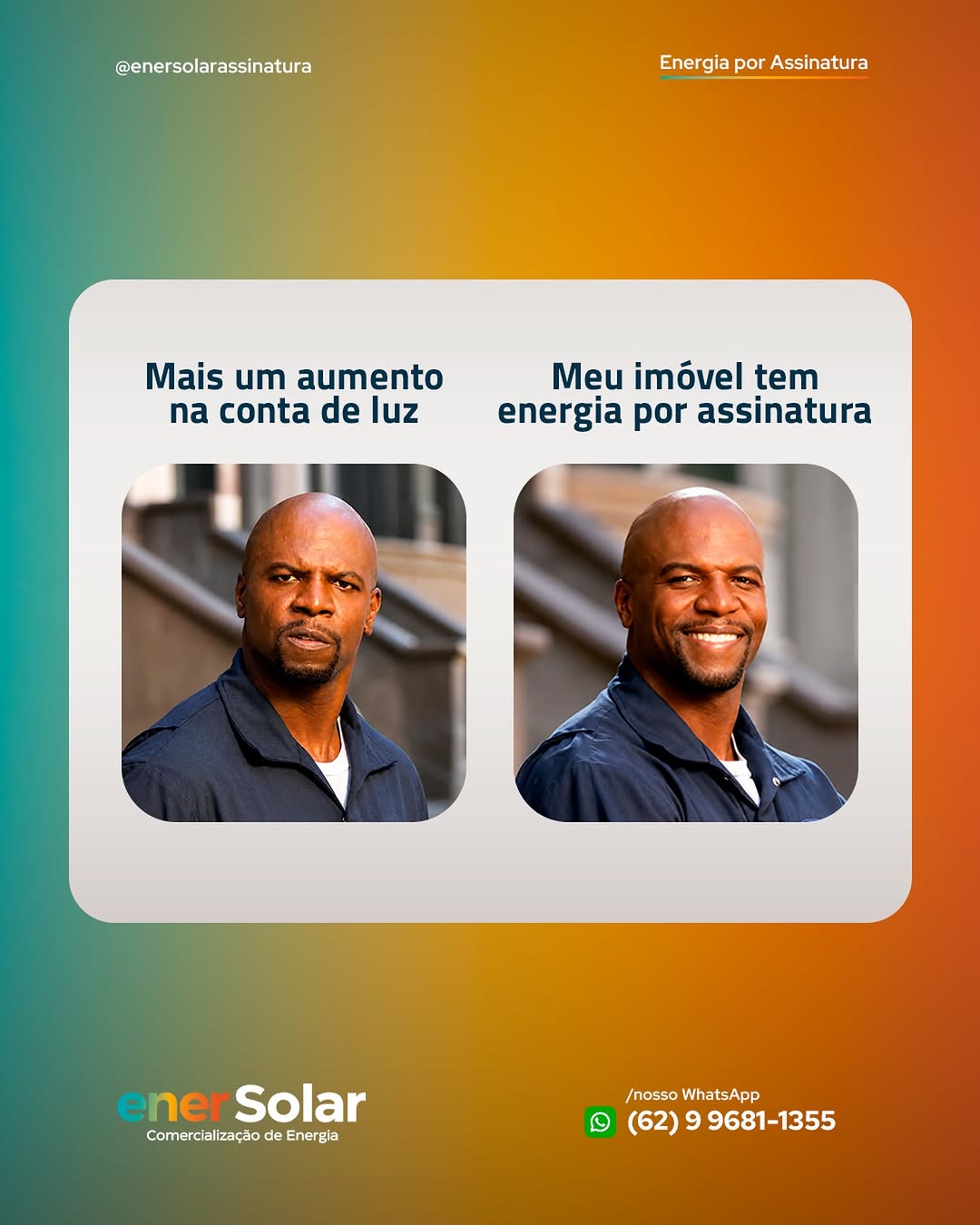 Post de Enersolar