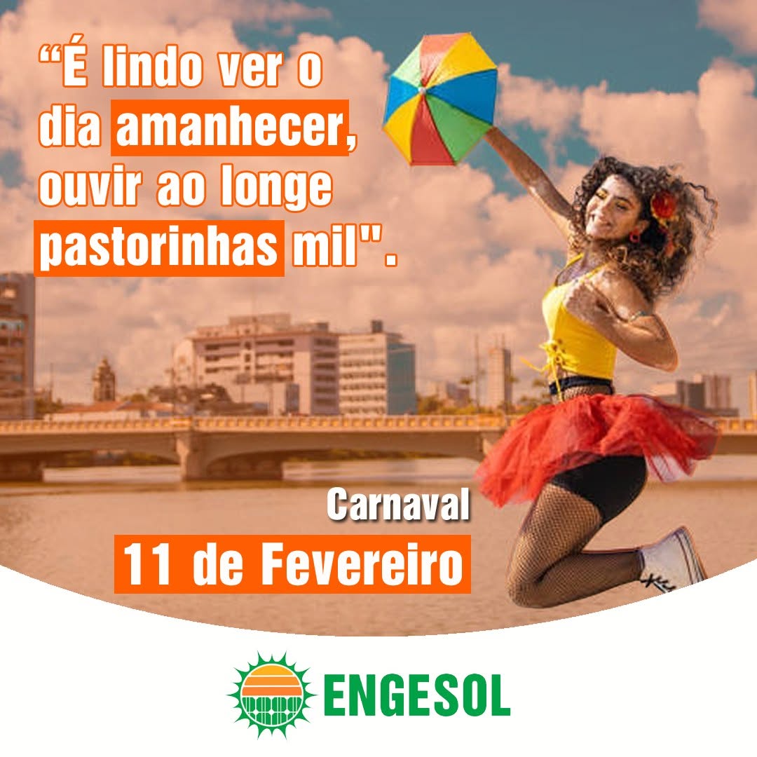 Post de Engesol