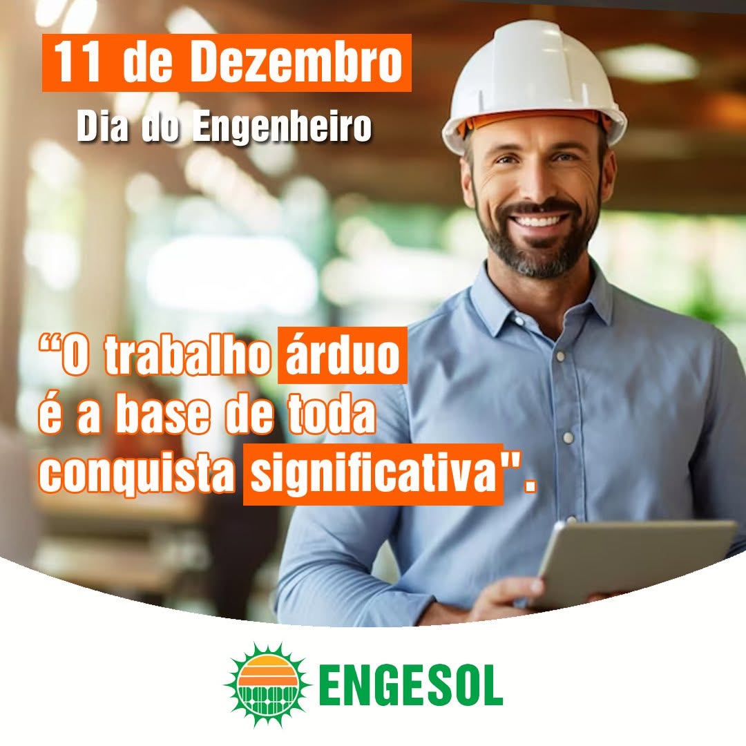 Post de Engesol