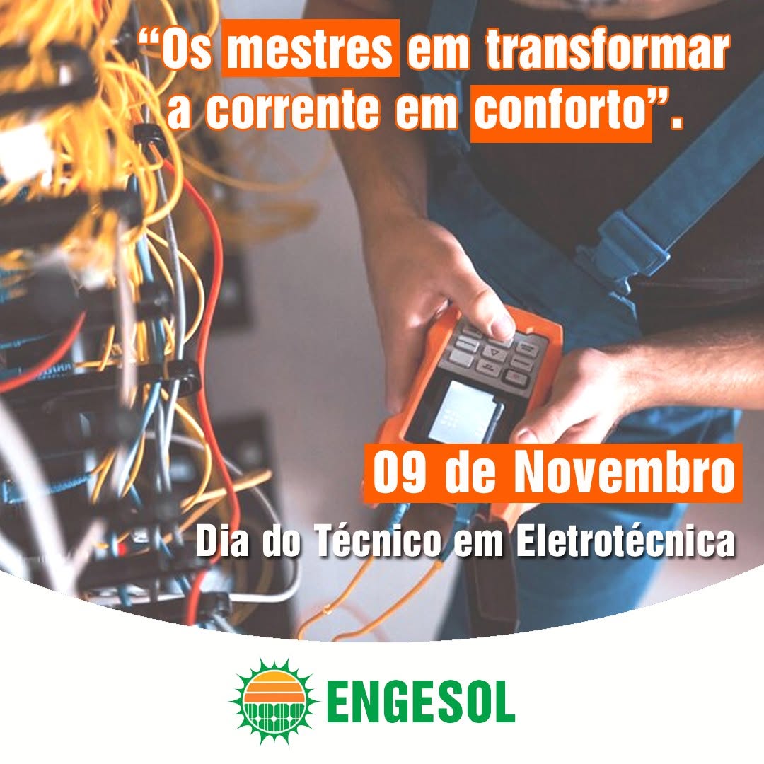 Post de Engesol