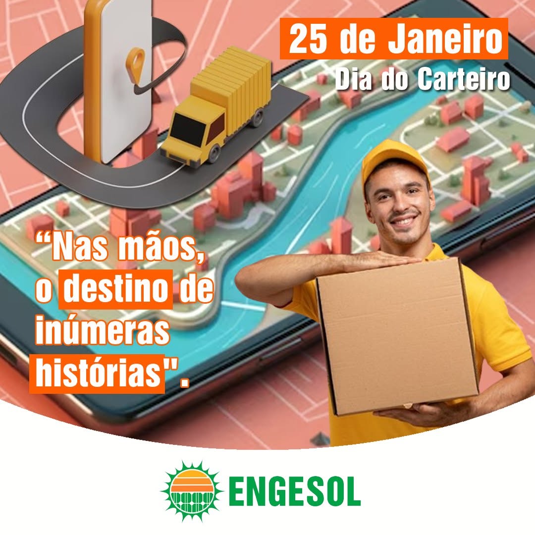 Post de Engesol