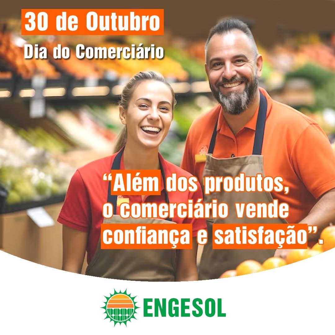 Post de Engesol