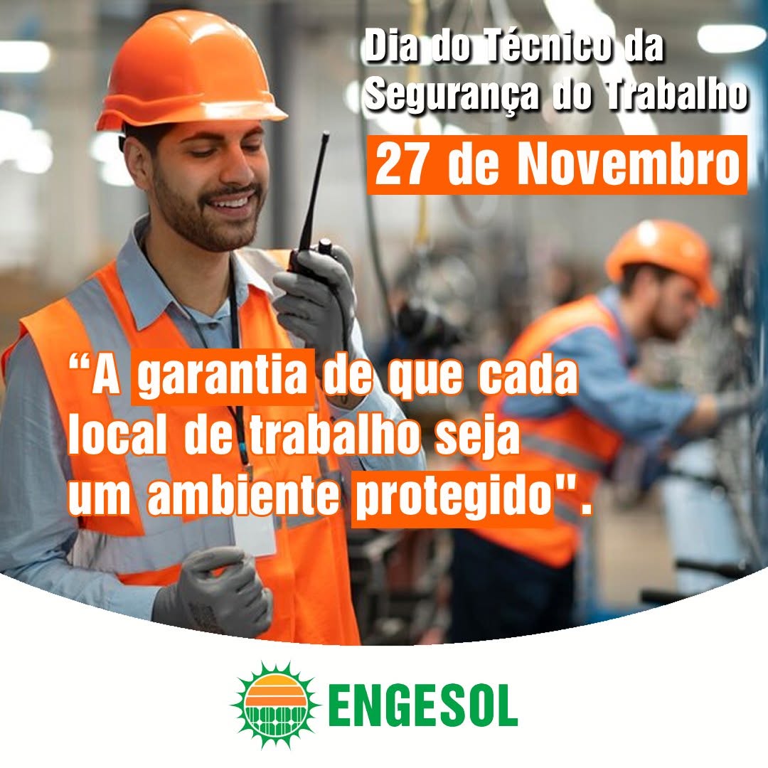 Post de Engesol