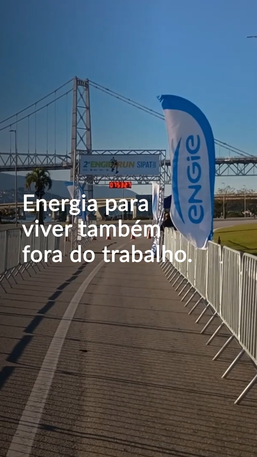 Post de Engie