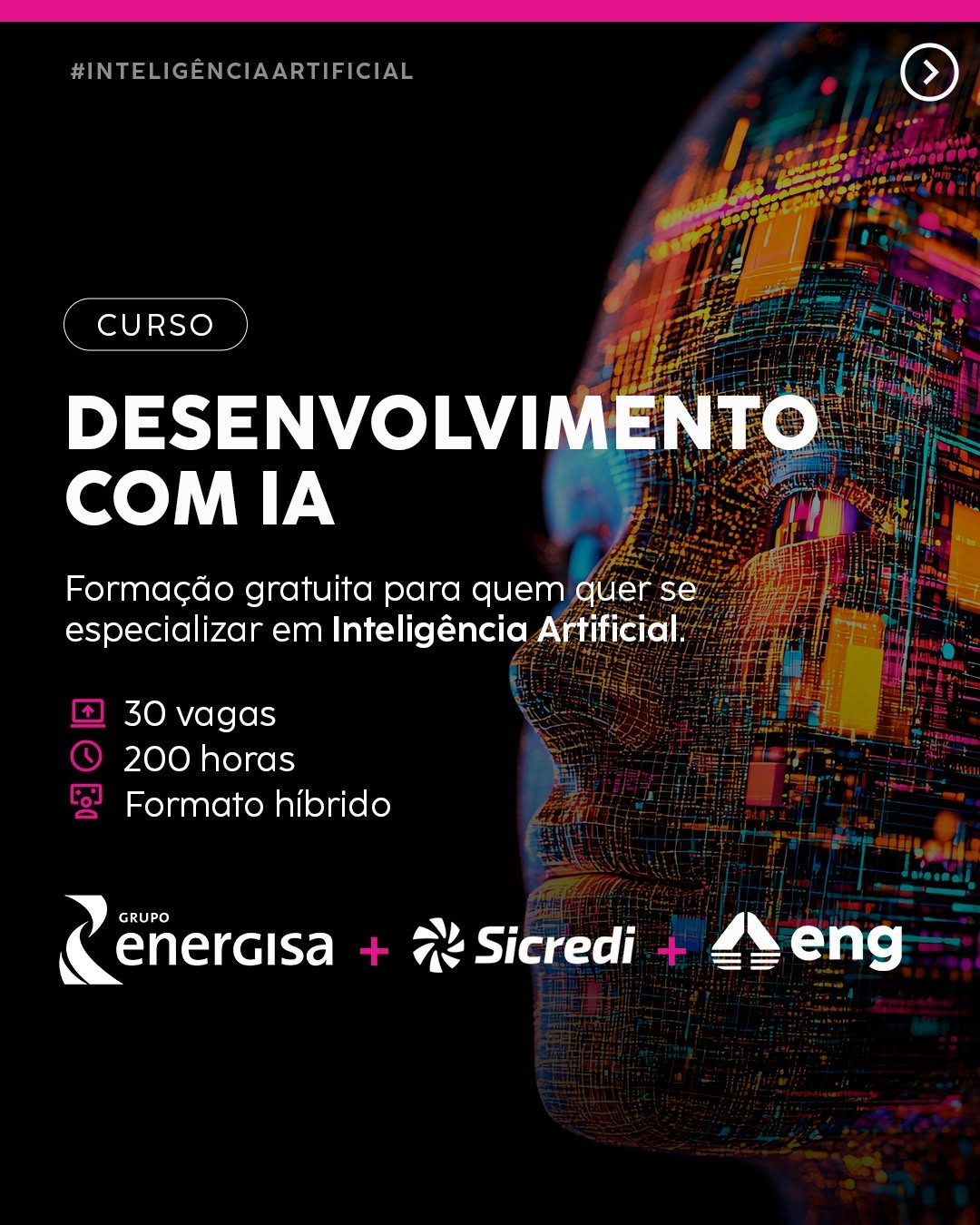 Post de Engineering Brasil