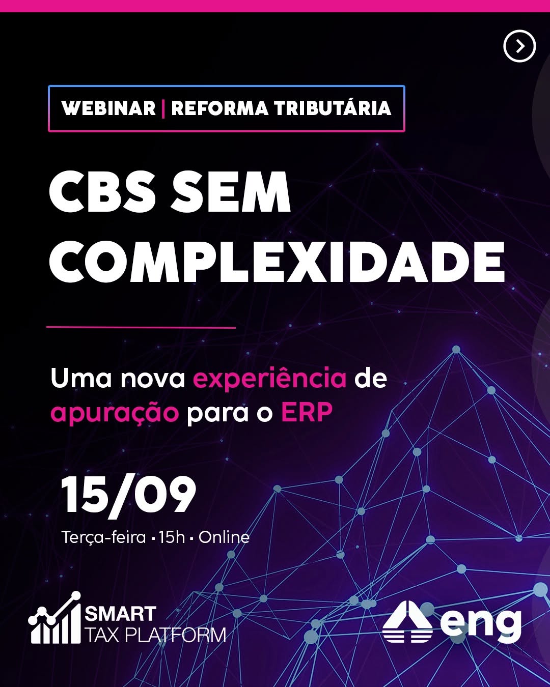 Post de Engineering Brasil