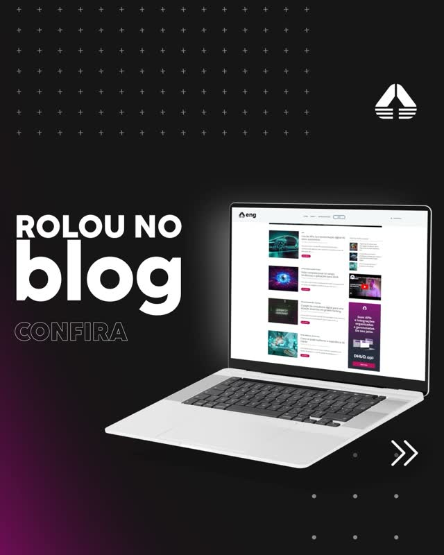 Post de Engineering Brasil