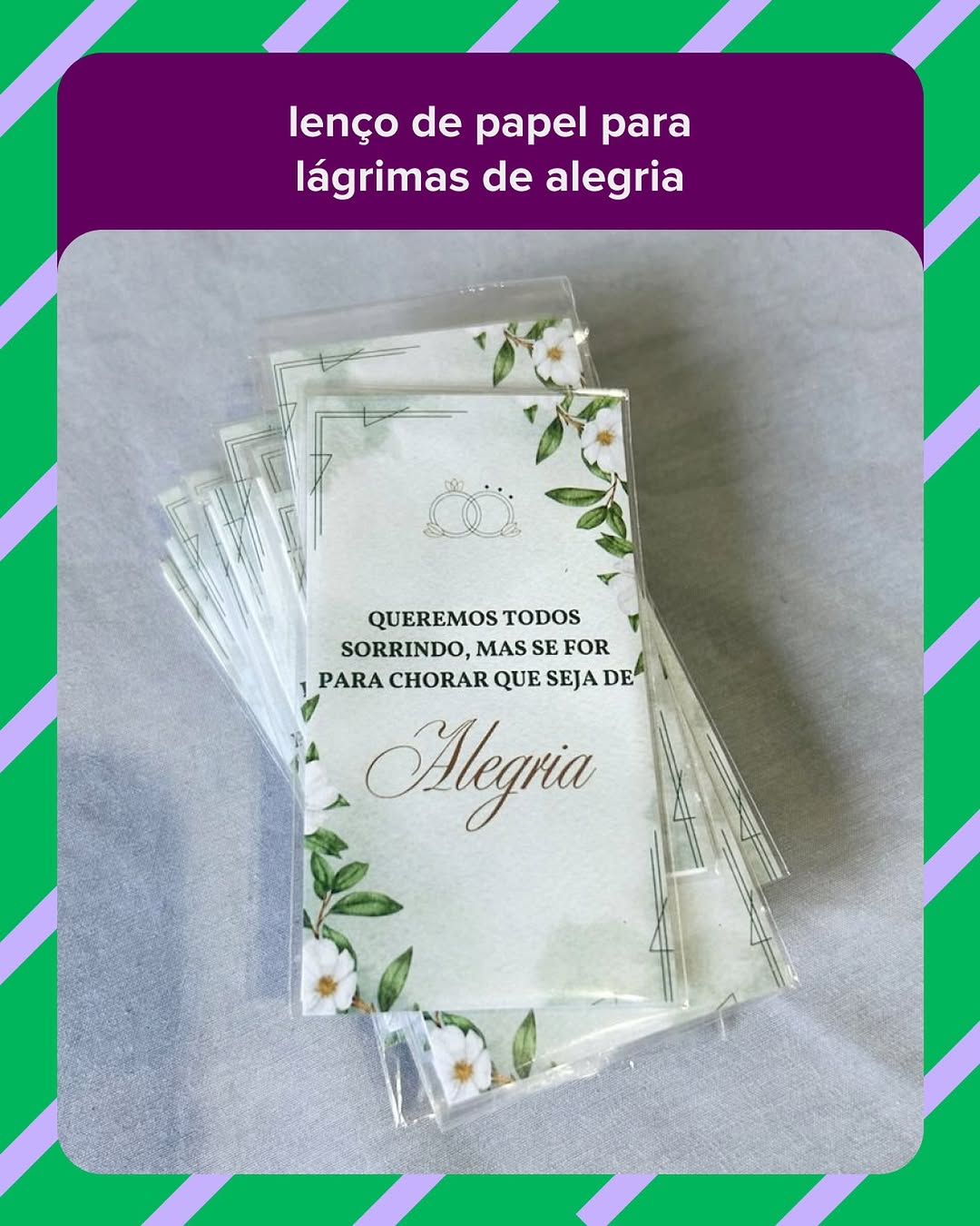 Post de enjoei