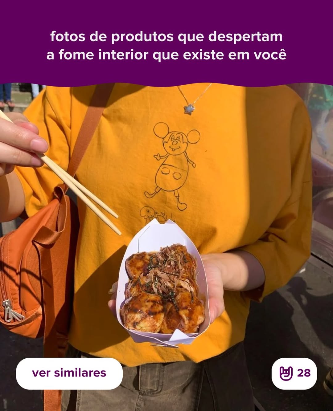 Post de enjoei