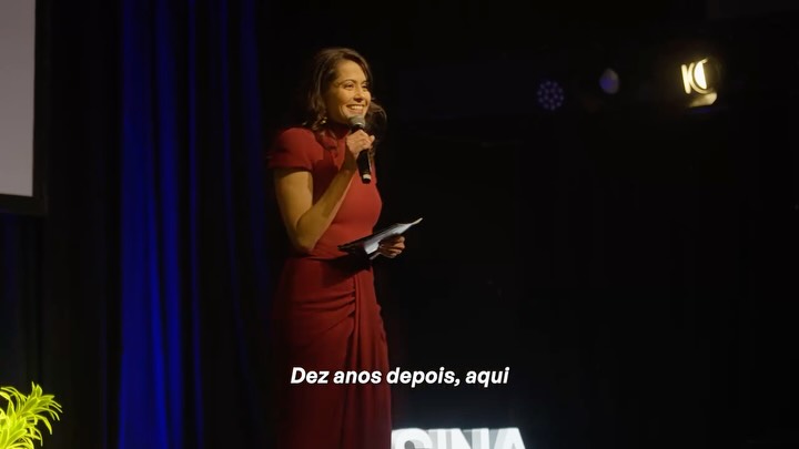 Post de Ensina Brasil