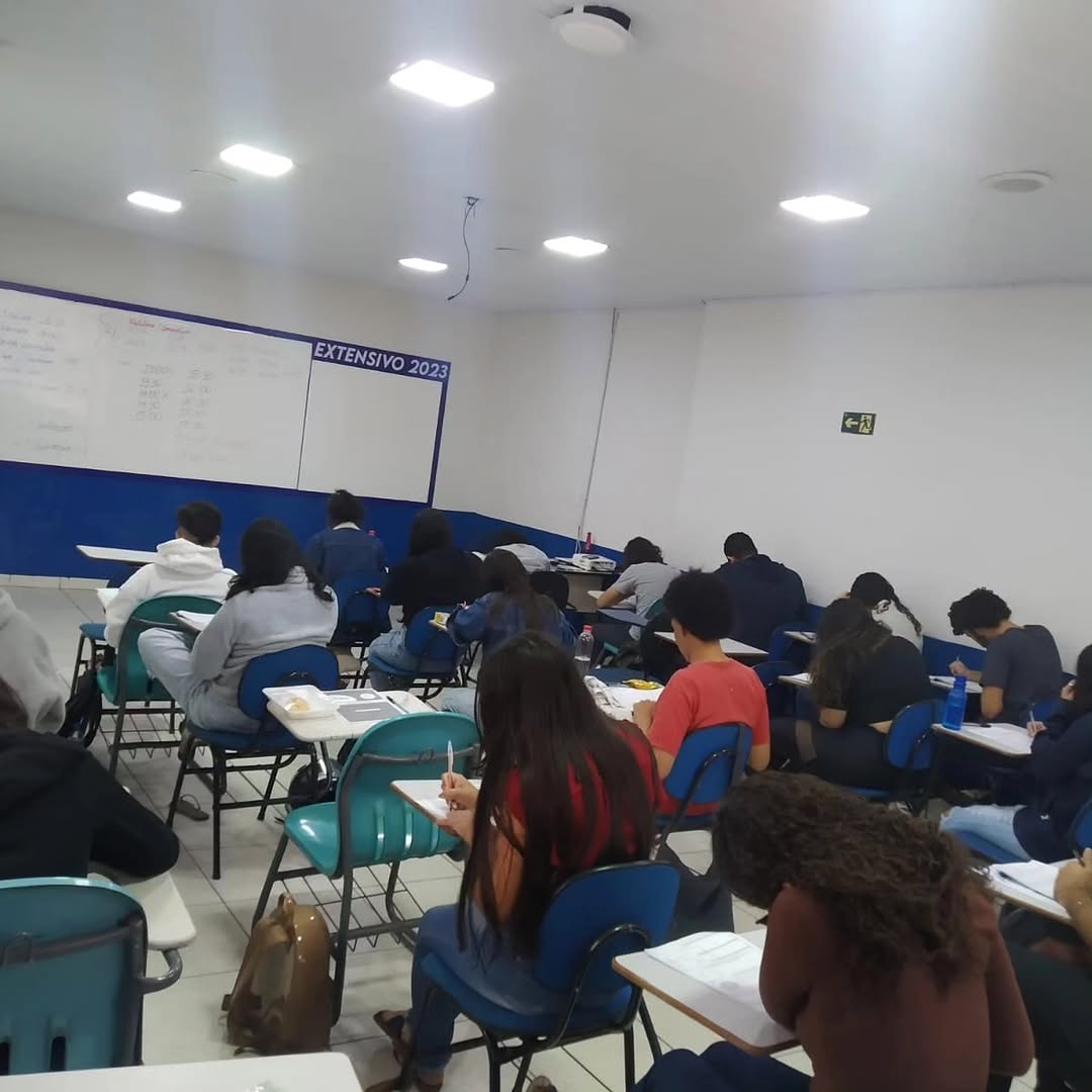 Post de Ensino einstein