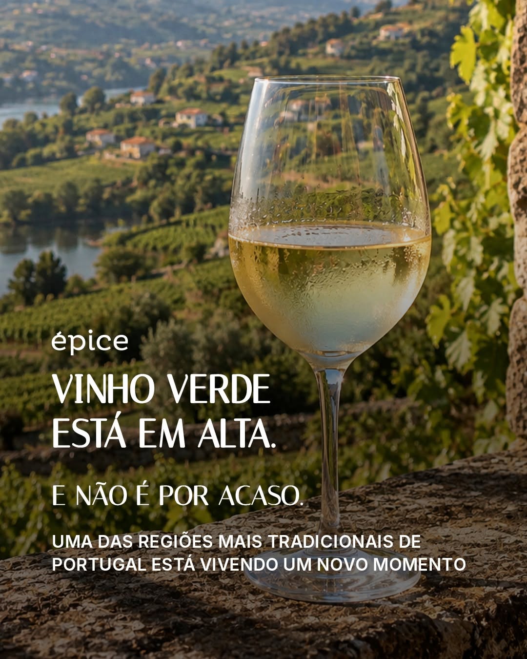 Post de Épice Vinhos