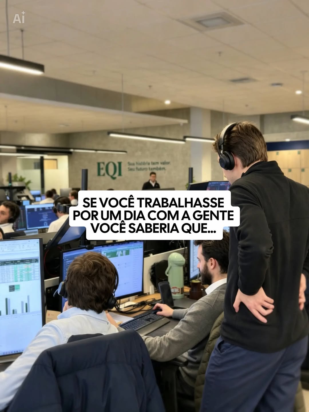 Post de Eqi
