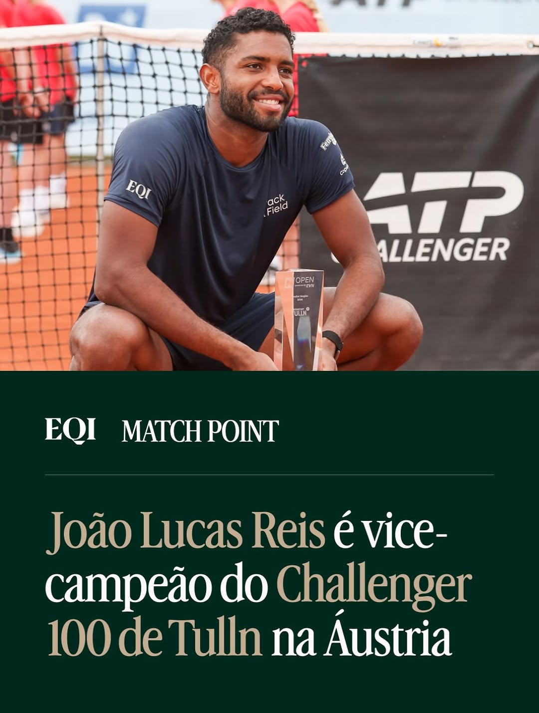 Post de Eqi
