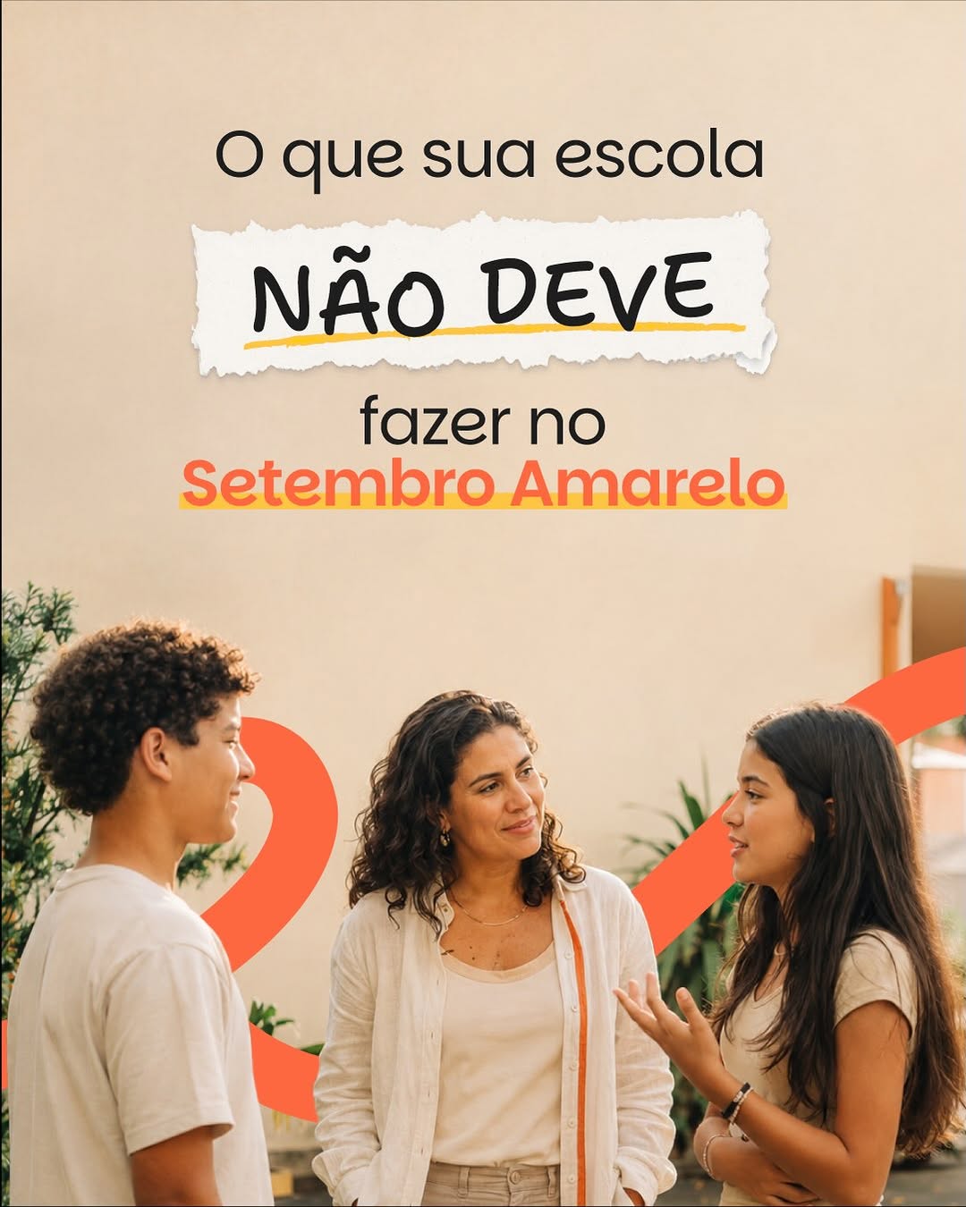 Post de Escola da Inteligência