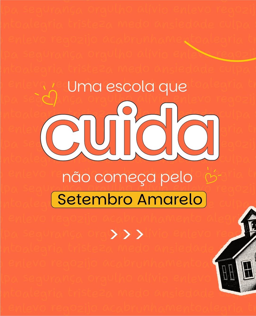 Post de Escola da Inteligência