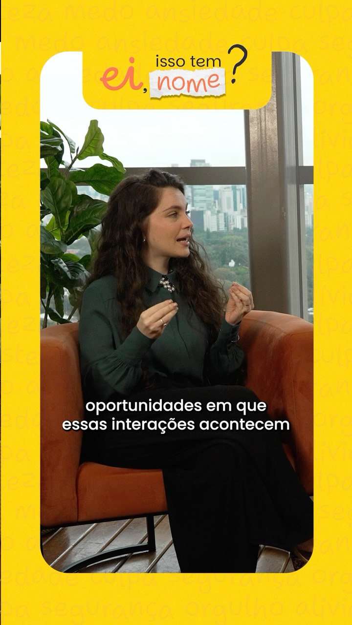 Post de Escola da Inteligência
