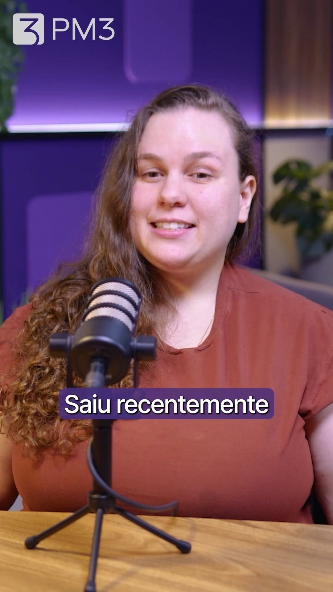Post de Escola PM3