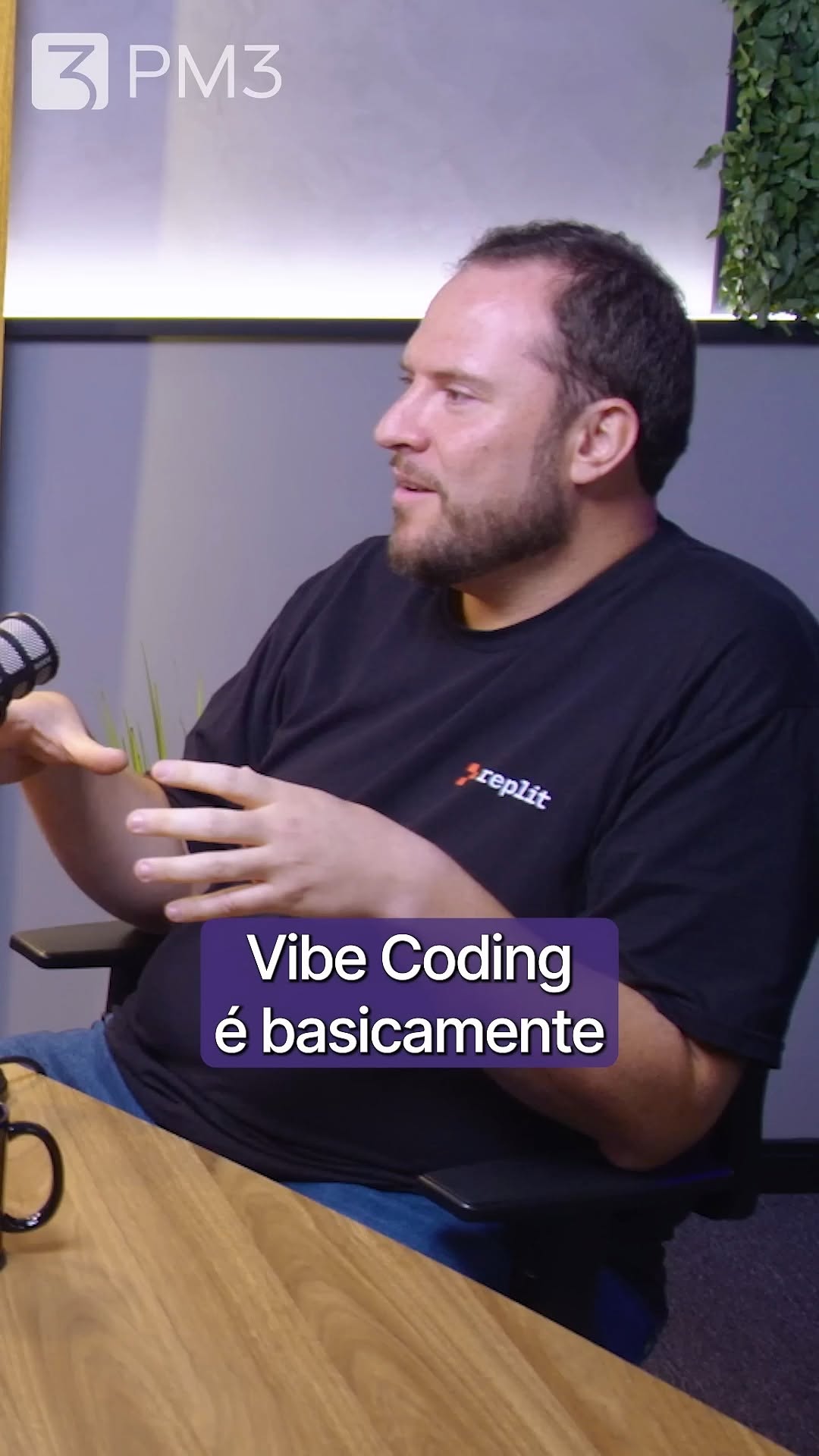 Post de Escola PM3