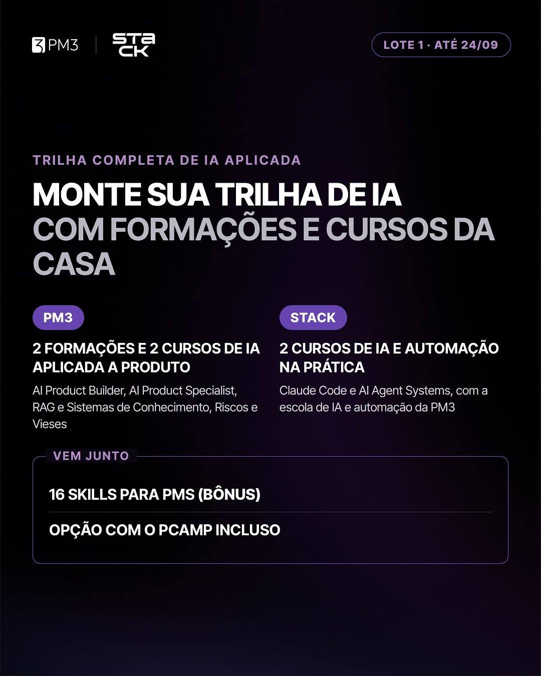 Post de Escola PM3